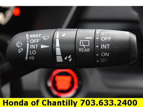 Certified 2024 Honda CR-V EX image 20