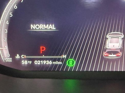 Certified 2024 Acura MDX A-Spec image 20