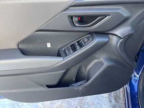 New 2026 Subaru Crosstrek 2.0i Premium image 20