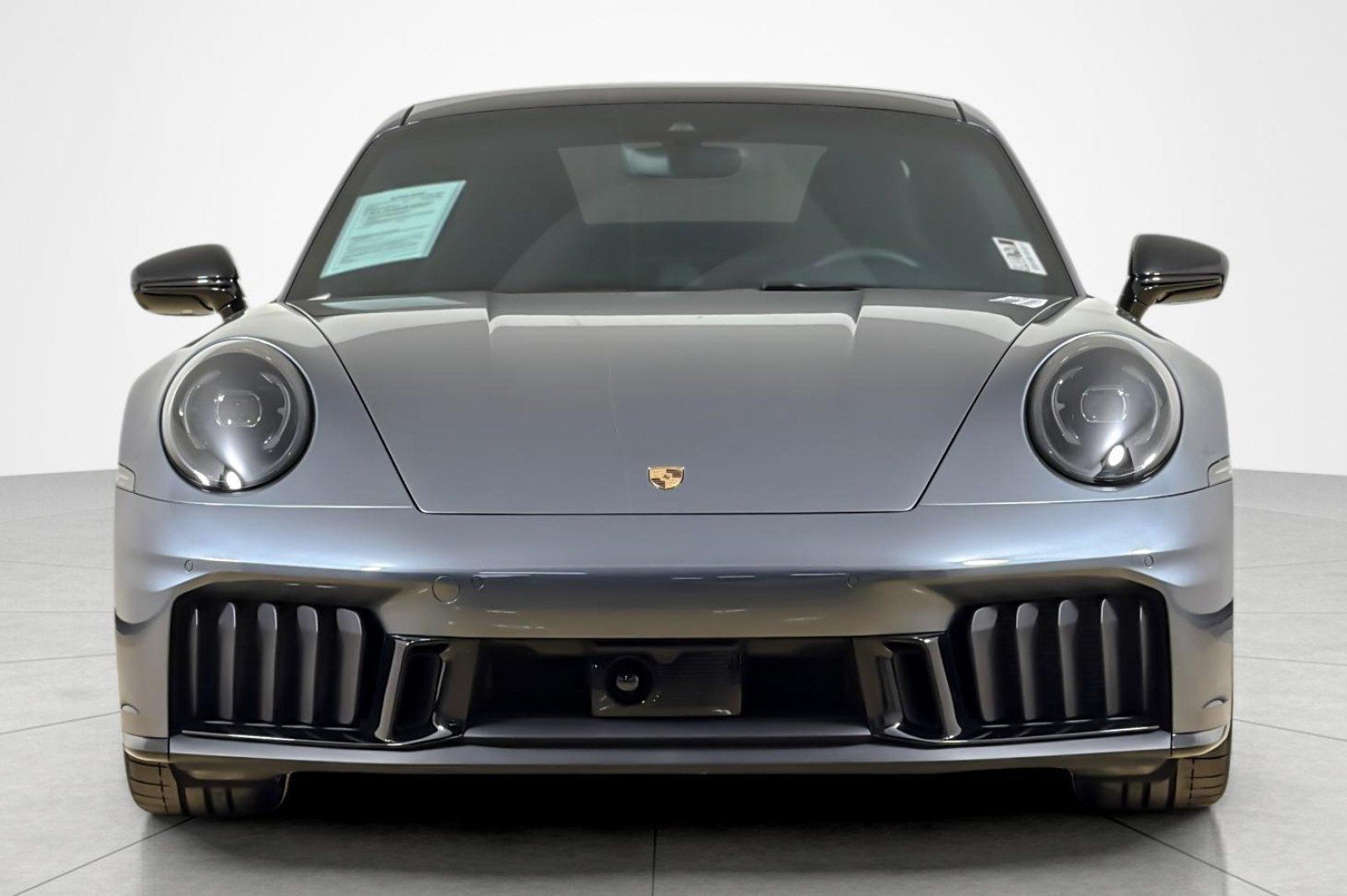 Used 2026 Porsche 911 Carrera GTS RWD image 8