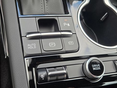New 2026 Kia K5 GT-Line w/ GT-Line Premium Package FWD image 33