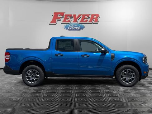 New 2026 Ford Maverick XLT FWD image 6
