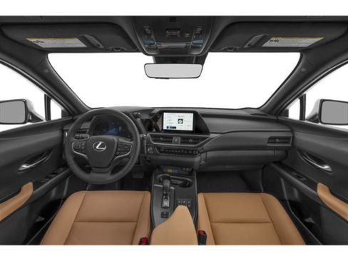 Used 2025 Lexus UX 300h FWD image 5