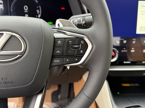 New 2026 Lexus RZ 350e 2WD image 21