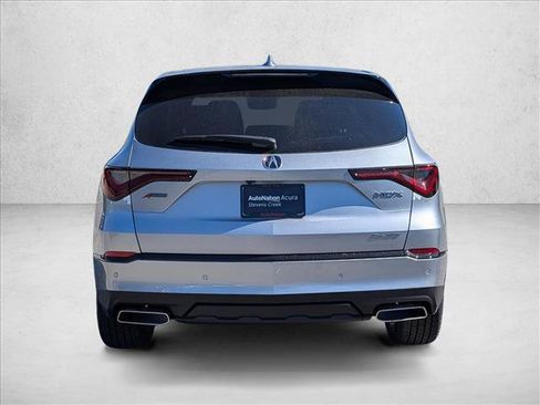 New 2026 Acura MDX A-Spec AWD/4WD image 7