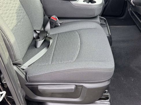 New 2026 RAM 2500 Tradesman image 11