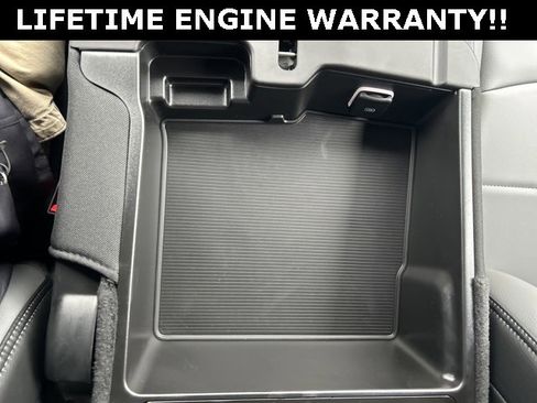 New 2026 RAM 2500 Tradesman image 37