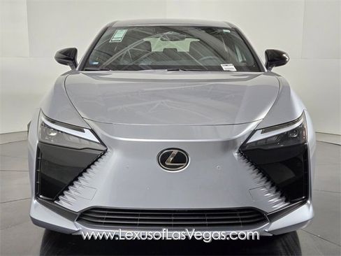 New 2026 Lexus RZ 350e 2WD image 8