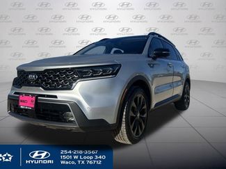 Used 2021 Kia Sorento SX Prestige video 2