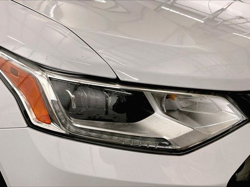 Used 2021 Chevrolet Traverse Premier w/ Redline Edition image 29