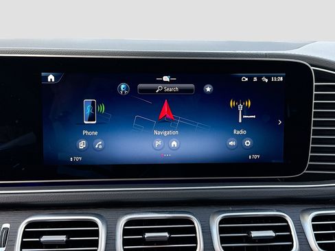 Used 2025 Mercedes-Benz GLE 53 AMG 4MATIC Coupe image 32