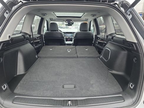 Used 2023 Jeep Grand Cherokee 30th Anniversary image 10