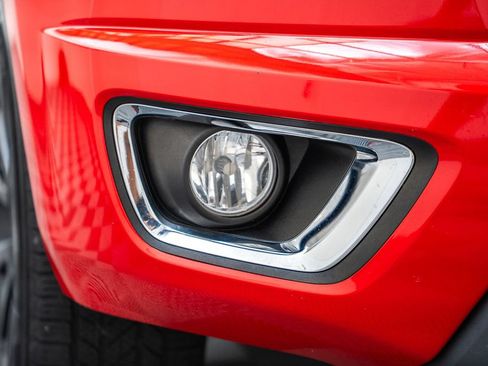 Used 2020 Chevrolet Colorado LT w/ Colorado RST Special Edition AWD/4WD image 14
