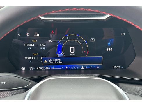 Used 2025 Chevrolet Colorado Z71 AWD/4WD image 29