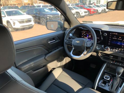 New 2026 Chevrolet Colorado LT w/ LT Convenience Package image 14
