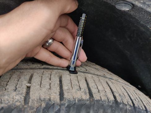 Used 2021 Dodge Durango R/T w/ Blacktop Package image 28