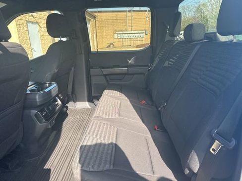 Used 2023 Ford F150 XL w/ STX Appearance Package AWD/4WD image 16
