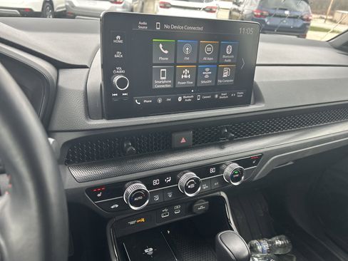 Certified 2025 Honda CR-V Sport-L image 31