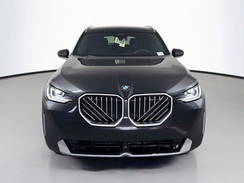 New 2026 BMW X3 xDrive30i AWD/4WD image 2