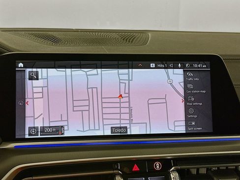 Used 2023 BMW X6 xDrive40i w/ Premium Package image 17