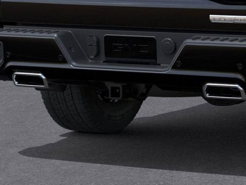 New 2026 GMC Sierra 1500 Elevation image 14