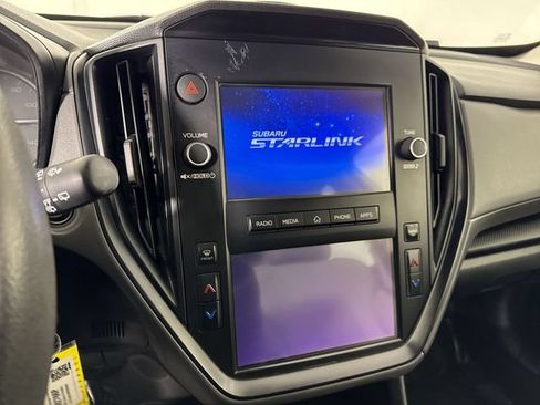 Used 2024 Subaru Crosstrek 2.0i AWD/4WD image 6