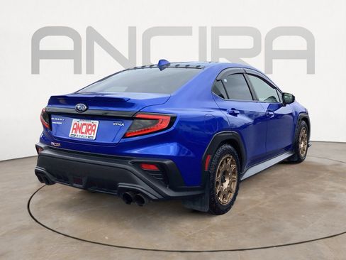 Used 2023 Subaru WRX Premium AWD/4WD image 14