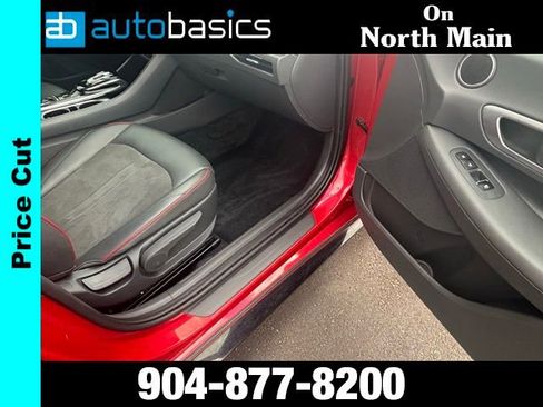 Used 2021 Hyundai Sonata SEL Plus FWD image 12