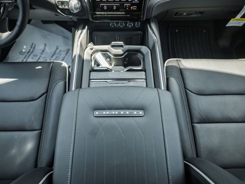 New 2026 RAM 1500 Limited AWD/4WD image 31