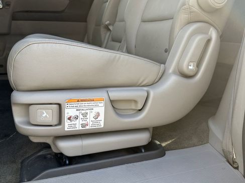 Used 2014 Honda Odyssey EX-L image 26