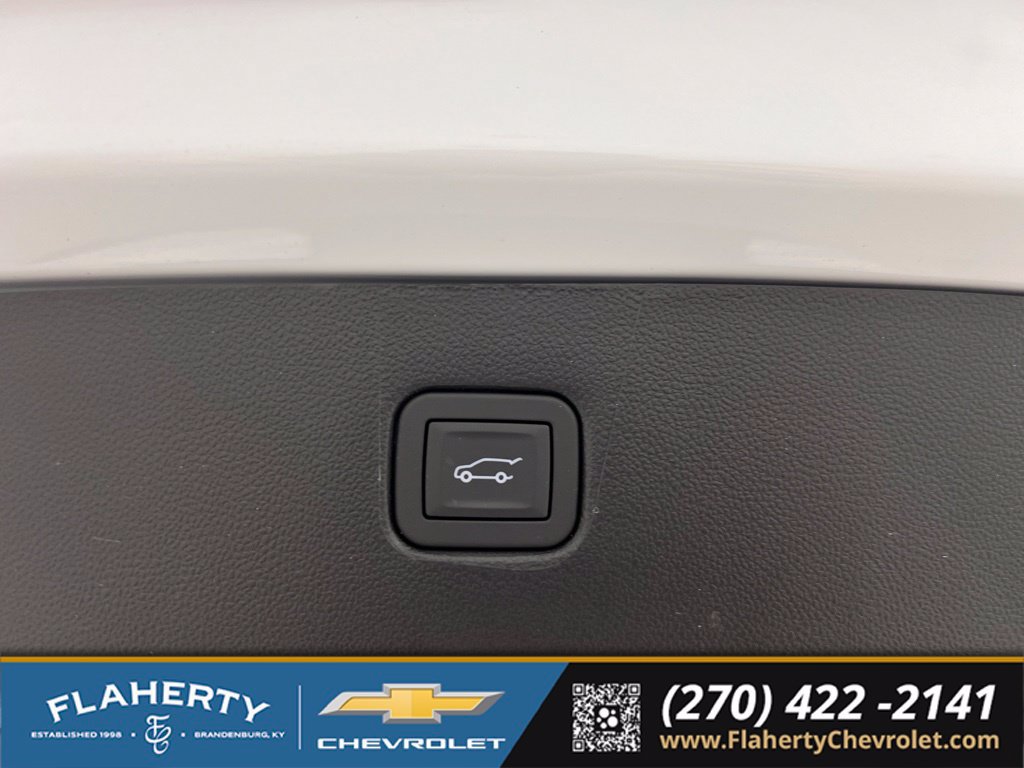 Used 2025 Chevrolet Blazer LT w/ Midnight/Sport Edition FWD image 20