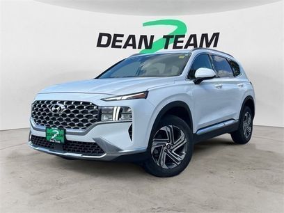 Used 2022 Hyundai Santa Fe SEL