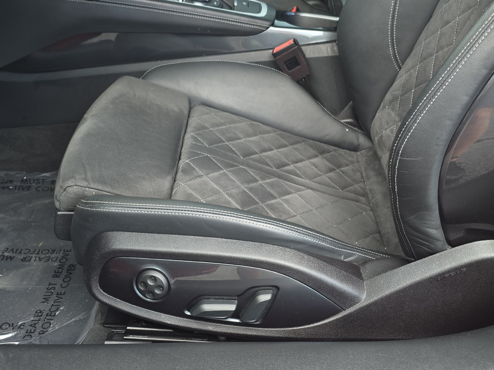 Used 2023 Audi TT 2.0T AWD/4WD image 19