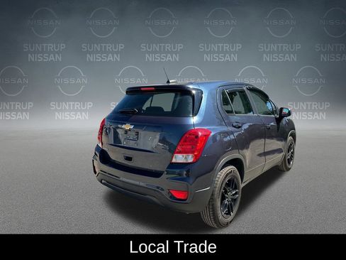 Used 2019 Chevrolet Trax LS FWD image 6