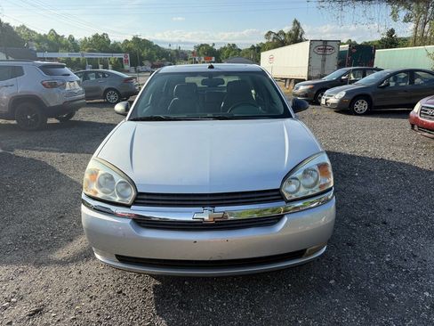 Used 2004 Chevrolet Malibu LT w/ Preferred Equipment Group FWD image 5