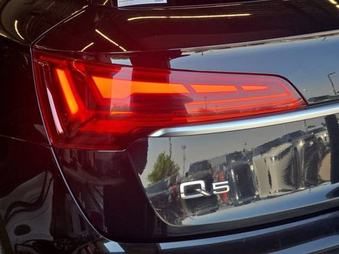 Used 2021 Audi Q5 2.0T Premium Plus AWD/4WD image 36