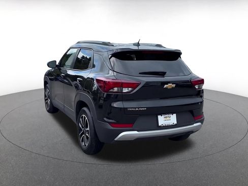 Used 2025 Chevrolet TrailBlazer LT FWD image 10