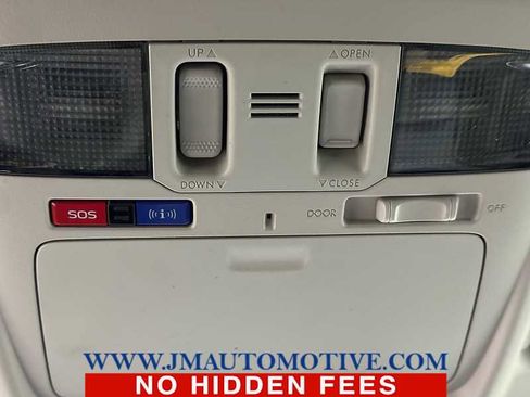 Used 2019 Subaru Outback 2.5i Limited image 38