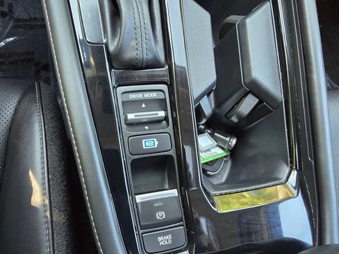 Used 2025 Honda Accord Touring image 28