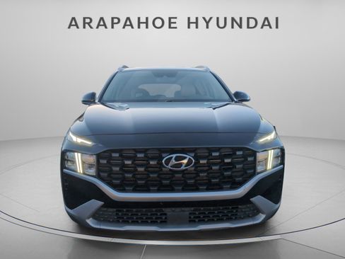 Used 2023 Hyundai Santa Fe SEL image 8