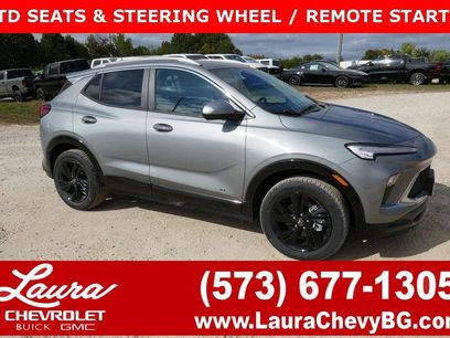 New 2026 Buick Encore GX Sport Touring w/ Comfort Package