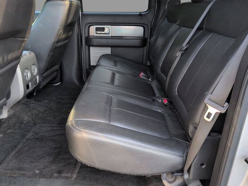 Used 2014 Ford F150 FX2 w/ Equipment Group 402A Luxury RWD image 29