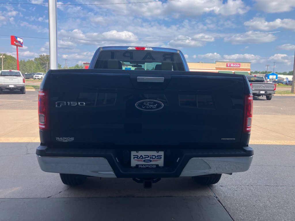 Used 2015 Ford F150 XLT w/ XTR Package AWD/4WD image 6