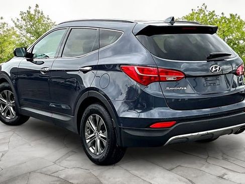 Used 2014 Hyundai Santa Fe Sport w/ Premium Equipment Package 03 image 11