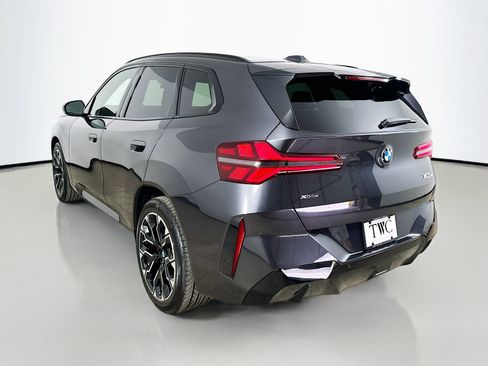 New 2026 BMW X3 xDrive30i w/ Premium Package AWD/4WD image 7