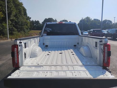 New 2026 Ford F250 Lariat image 13