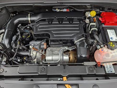 Used 2022 Jeep Renegade Latitude image 32