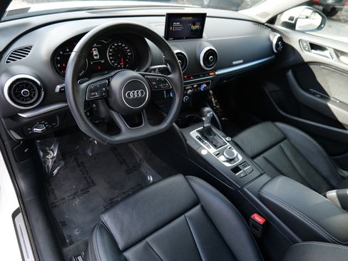 Used 2020 Audi A3 2.0T Premium w/ Final Edition Package image 13