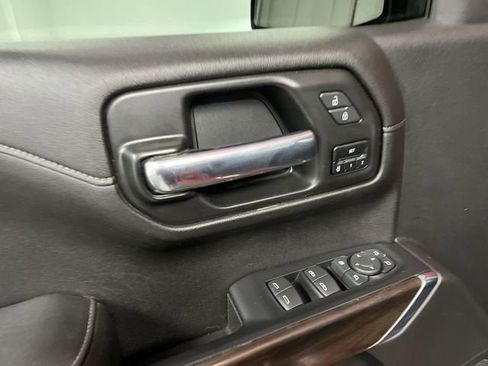 Certified 2021 GMC Sierra 1500 SLT AWD/4WD image 23