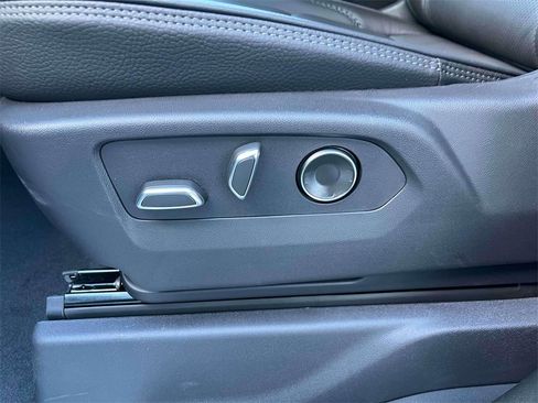 New 2026 GMC Sierra 2500 Denali image 22